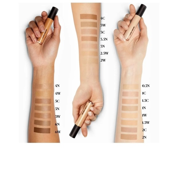 Brand New Laura Mercier Flawless Fusion Concealer – Shade 1.5W(never opened ) - Picture 10 of 11